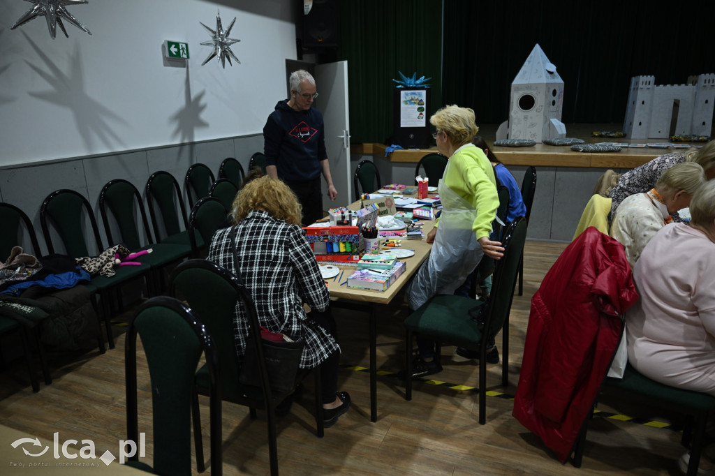 „EKOnastawieni” na Piekarach