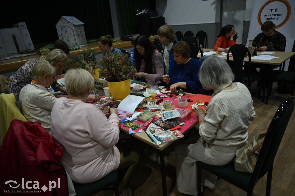 „EKOnastawieni” na Piekarach