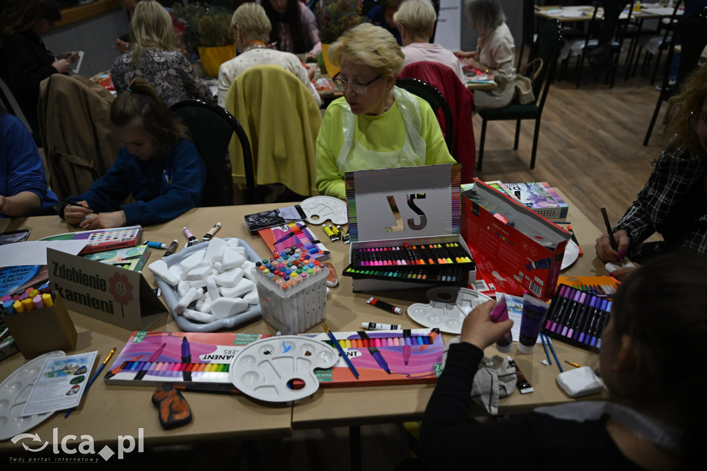 „EKOnastawieni” na Piekarach