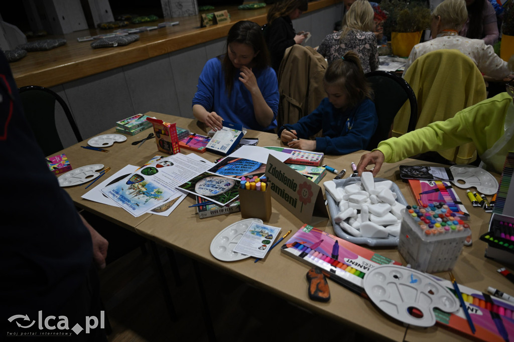 „EKOnastawieni” na Piekarach