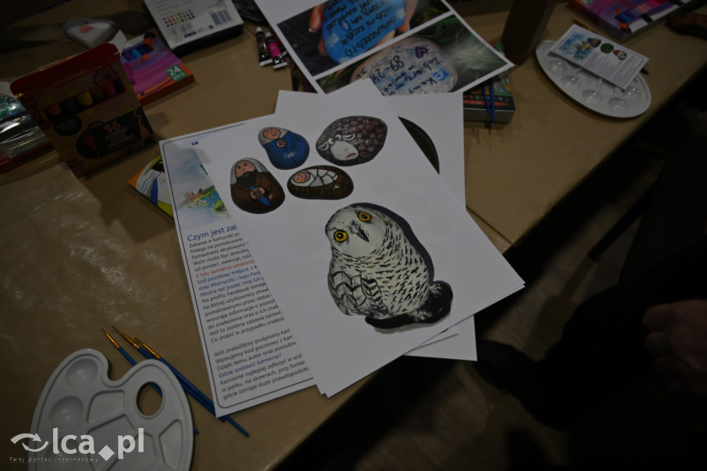 „EKOnastawieni” na Piekarach