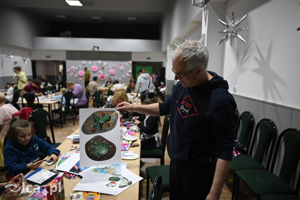 „EKOnastawieni” na Piekarach