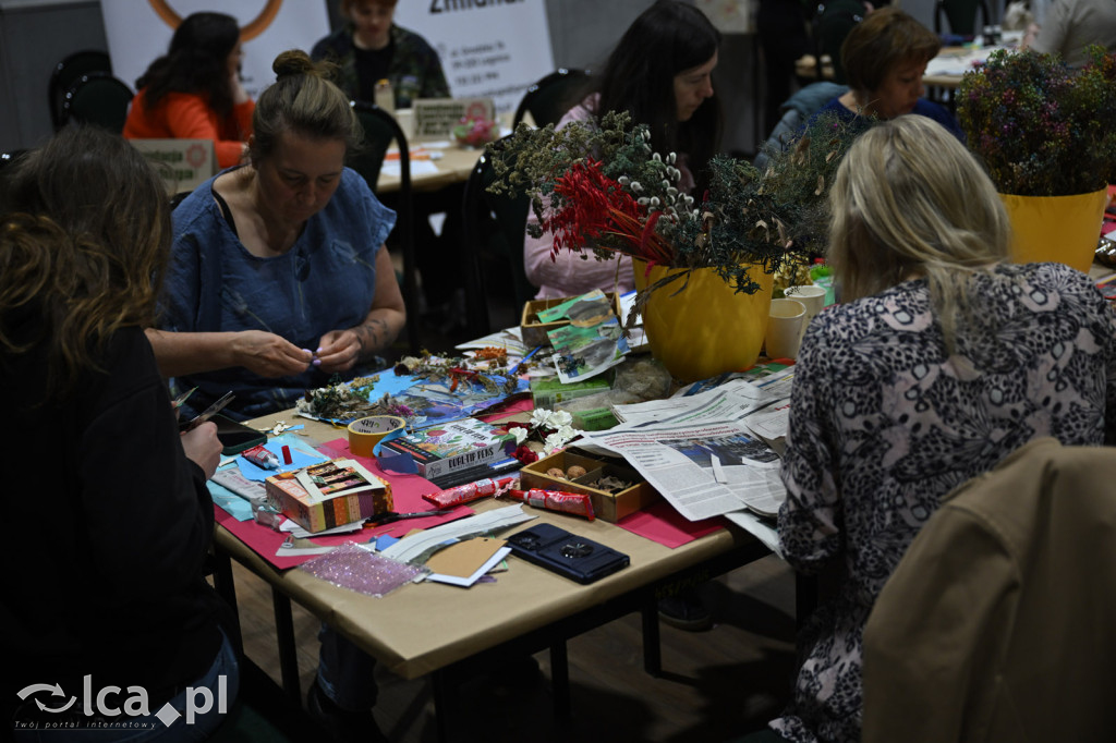 „EKOnastawieni” na Piekarach