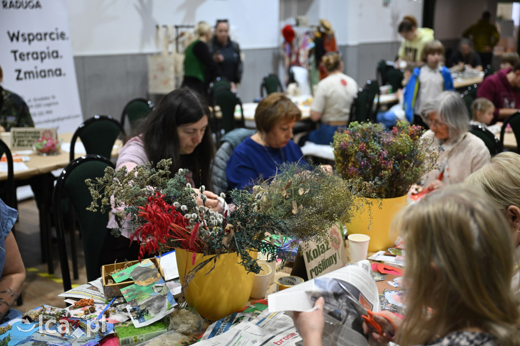 „EKOnastawieni” na Piekarach