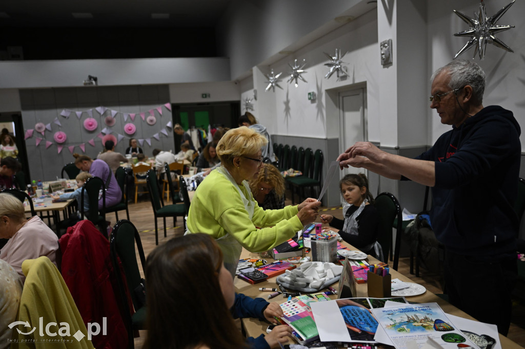 „EKOnastawieni” na Piekarach