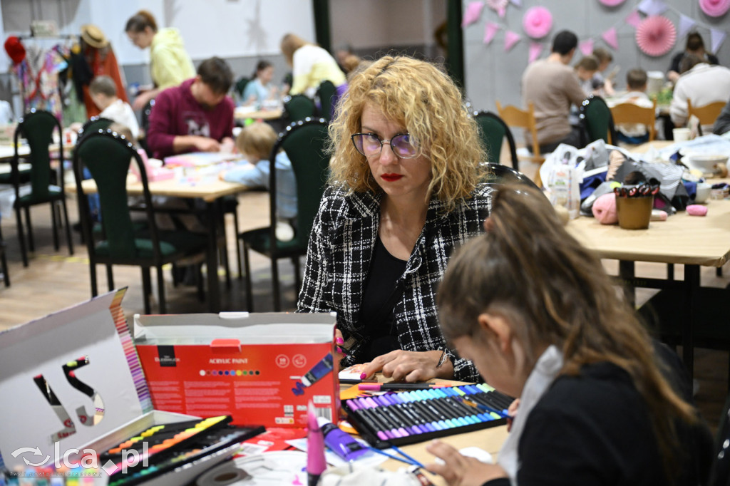 „EKOnastawieni” na Piekarach