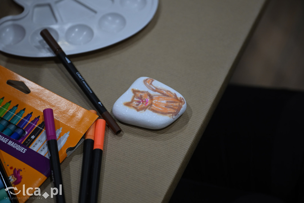 „EKOnastawieni” na Piekarach