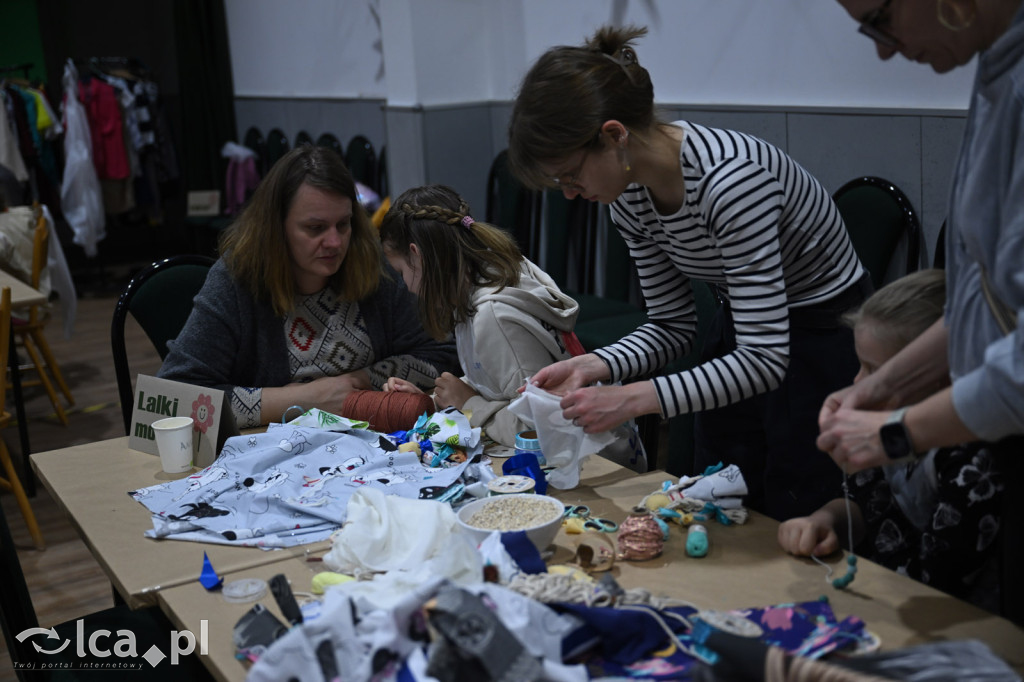 „EKOnastawieni” na Piekarach