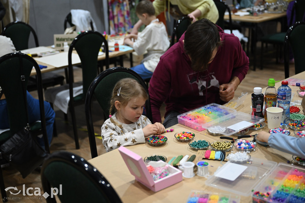 „EKOnastawieni” na Piekarach