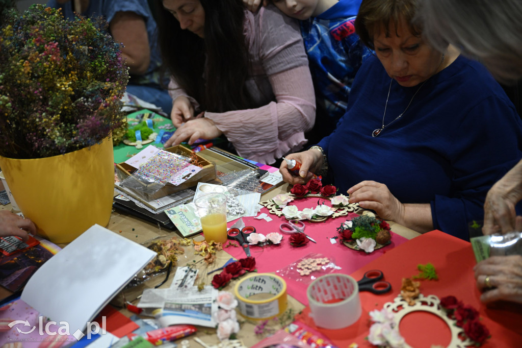 „EKOnastawieni” na Piekarach