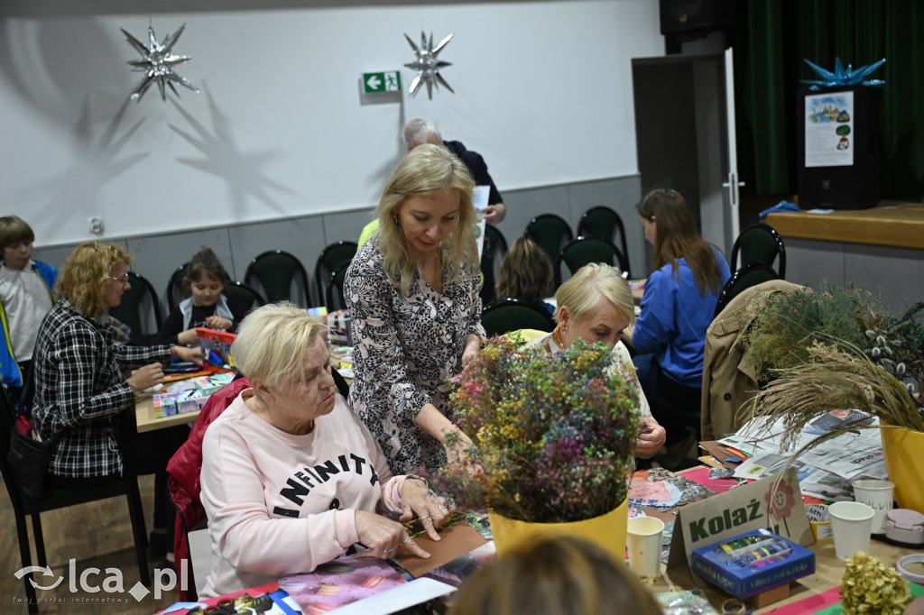 „EKOnastawieni” na Piekarach