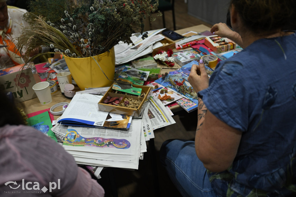 „EKOnastawieni” na Piekarach