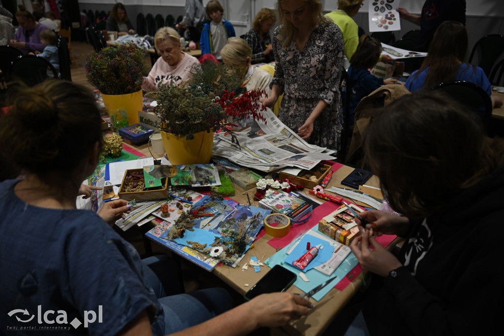 „EKOnastawieni” na Piekarach