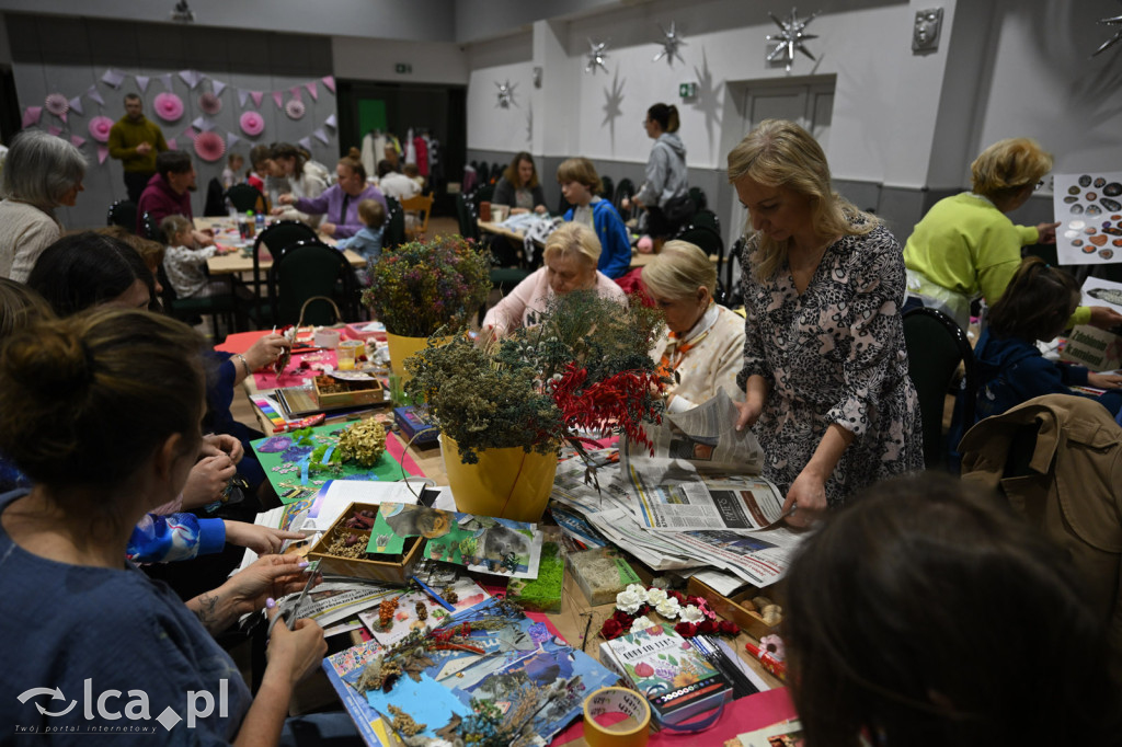„EKOnastawieni” na Piekarach