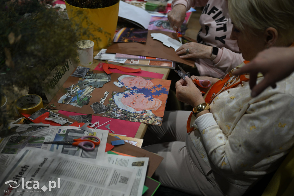 „EKOnastawieni” na Piekarach