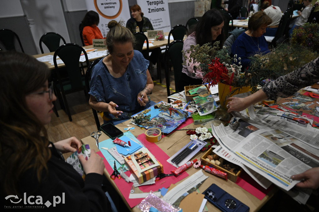 „EKOnastawieni” na Piekarach