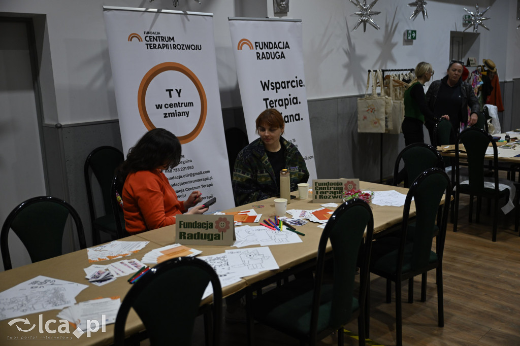 „EKOnastawieni” na Piekarach