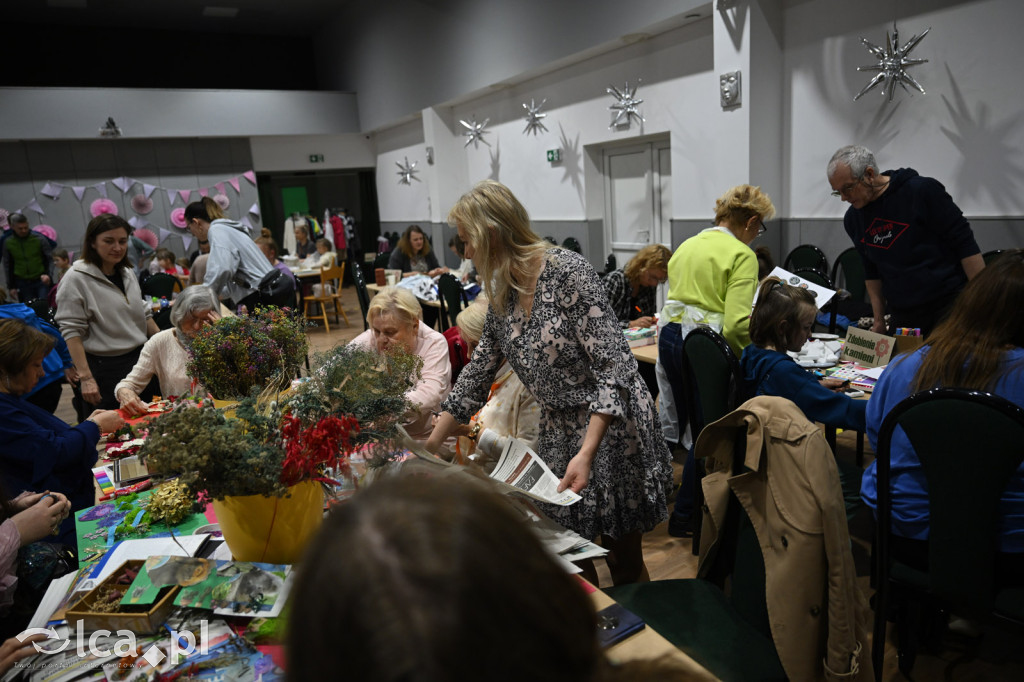 „EKOnastawieni” na Piekarach