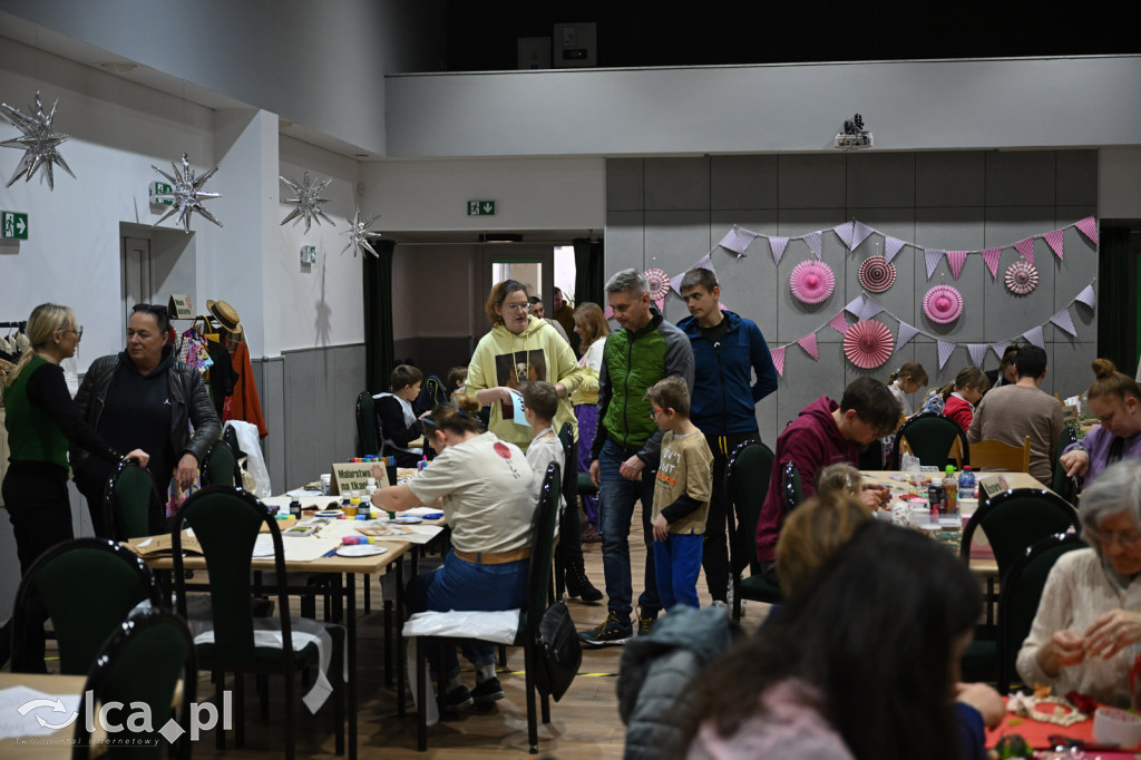 „EKOnastawieni” na Piekarach