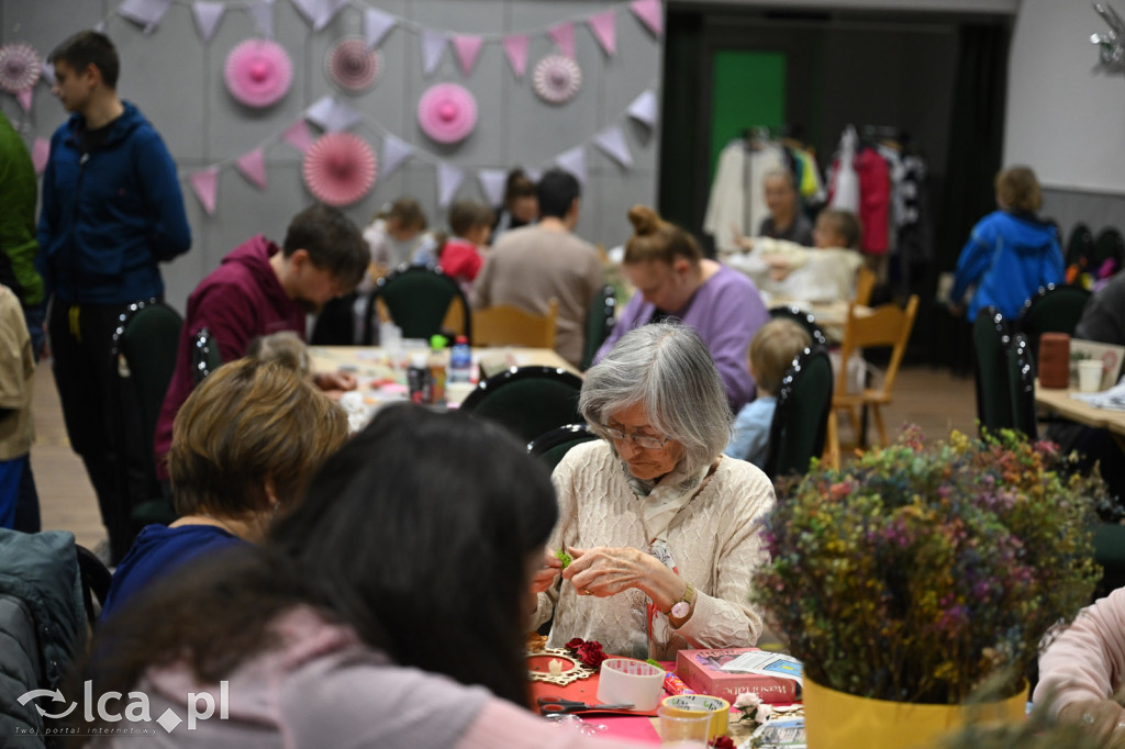 „EKOnastawieni” na Piekarach