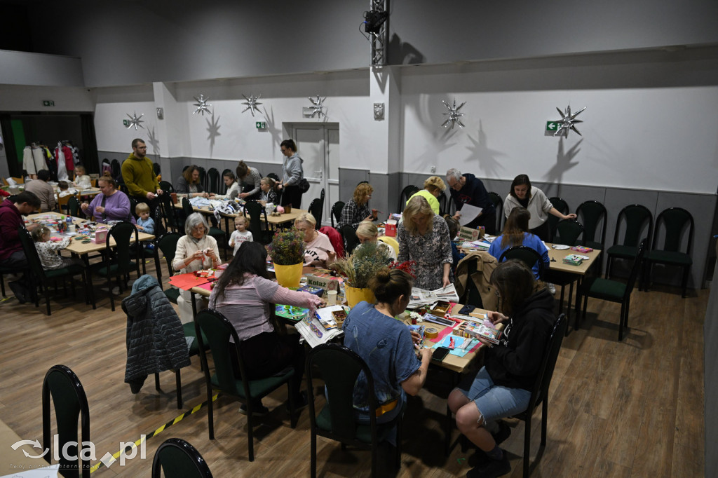 „EKOnastawieni” na Piekarach