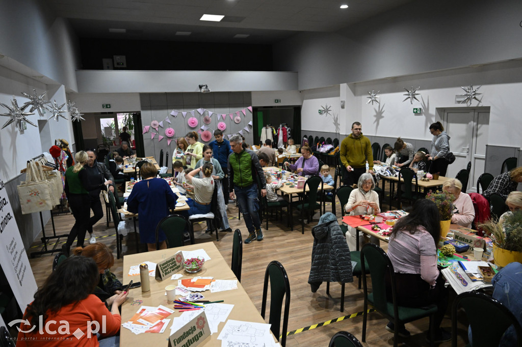 „EKOnastawieni” na Piekarach