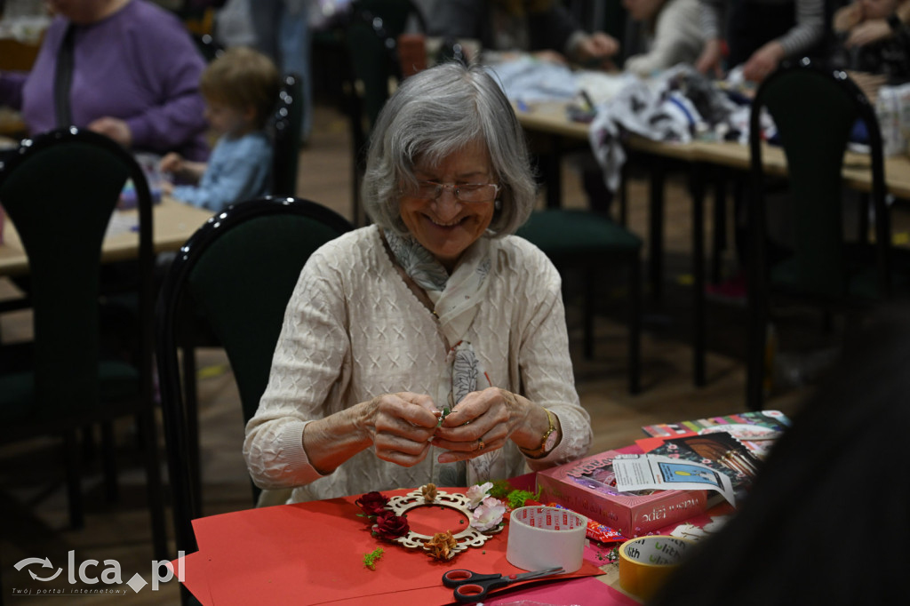 „EKOnastawieni” na Piekarach
