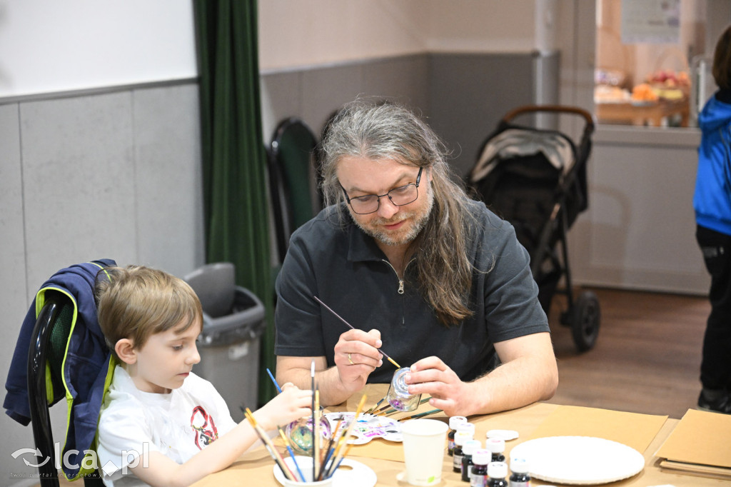 „EKOnastawieni” na Piekarach