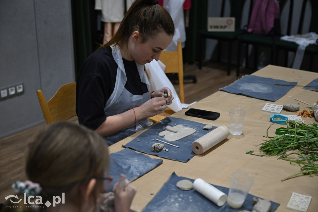 „EKOnastawieni” na Piekarach