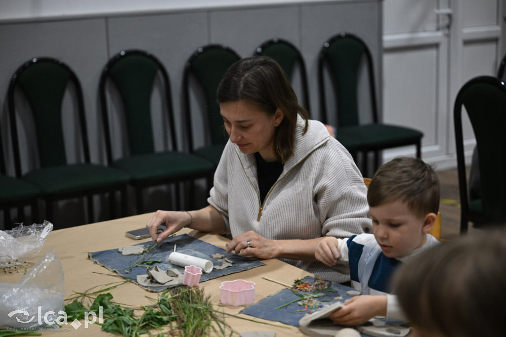 „EKOnastawieni” na Piekarach