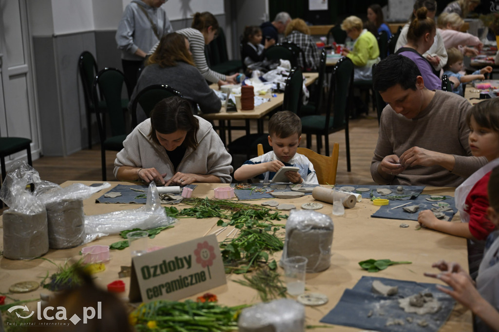 „EKOnastawieni” na Piekarach