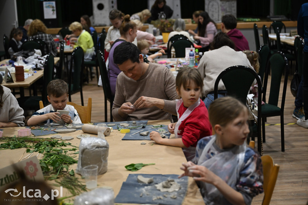„EKOnastawieni” na Piekarach