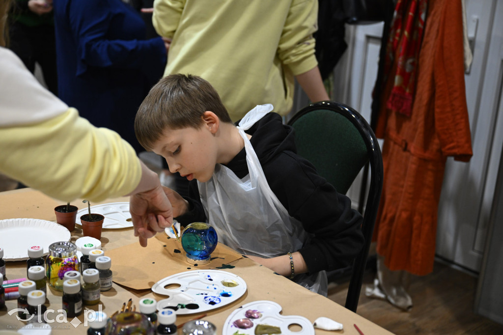 „EKOnastawieni” na Piekarach