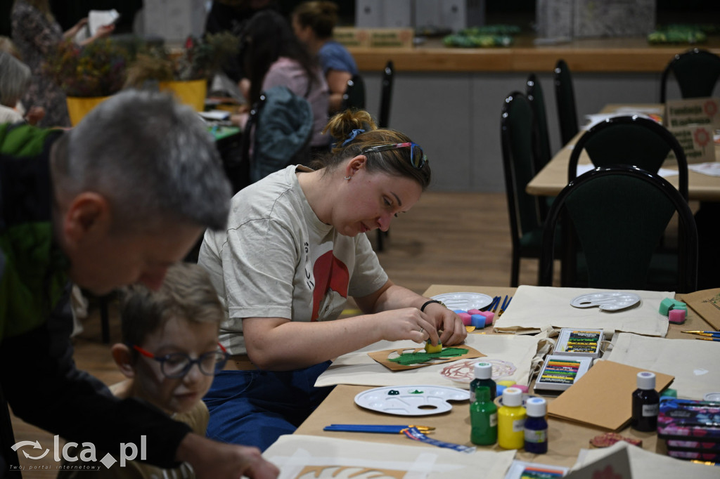 „EKOnastawieni” na Piekarach