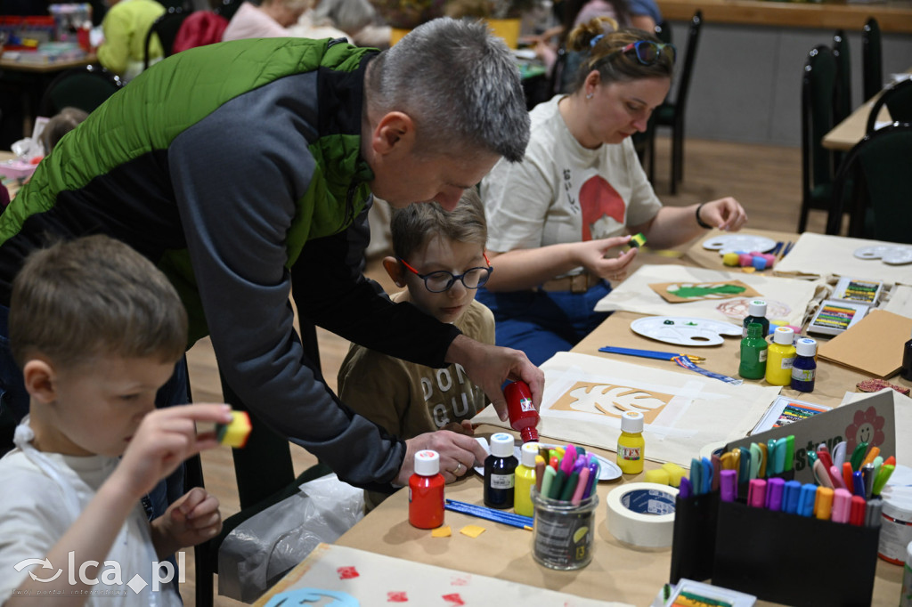 „EKOnastawieni” na Piekarach