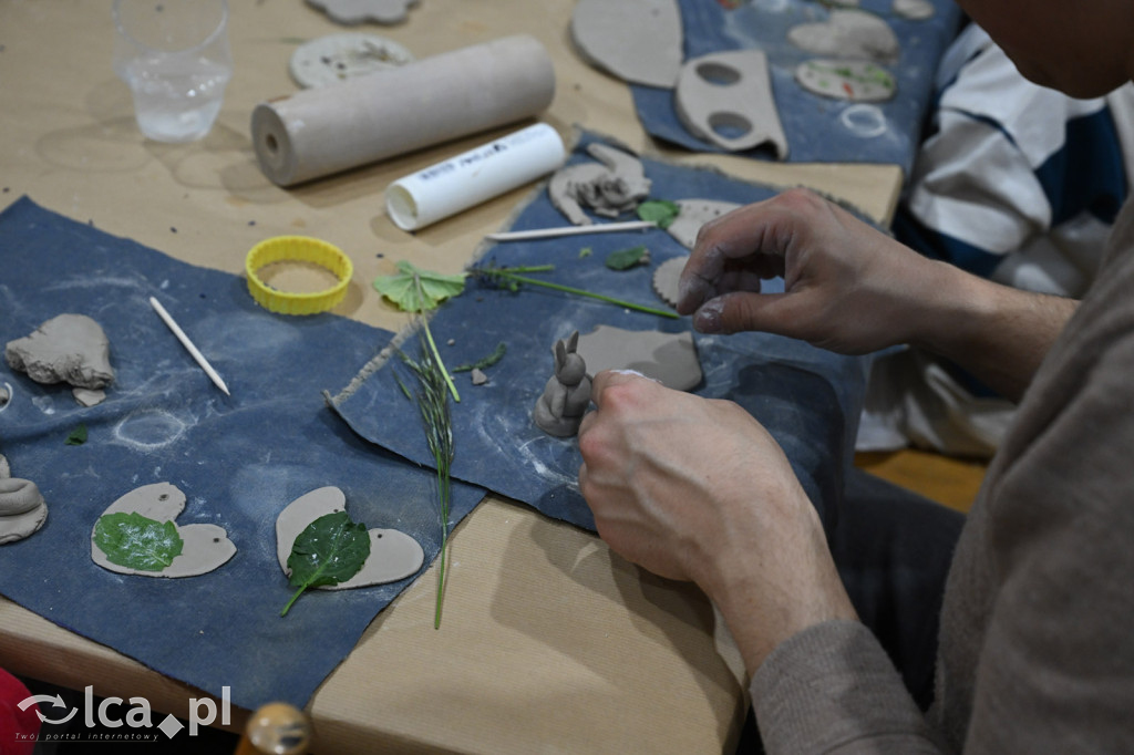 „EKOnastawieni” na Piekarach