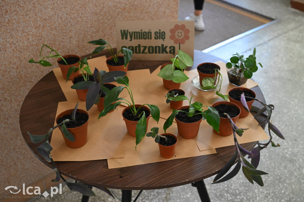 „EKOnastawieni” na Piekarach