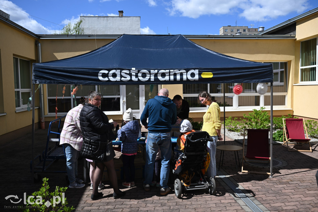 „EKOnastawieni” na Piekarach