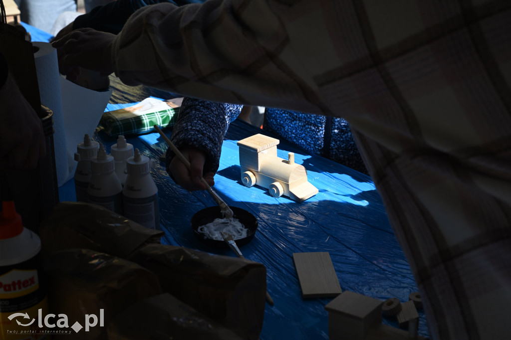 „EKOnastawieni” na Piekarach