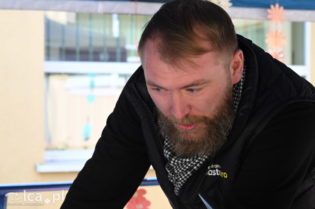 „EKOnastawieni” na Piekarach