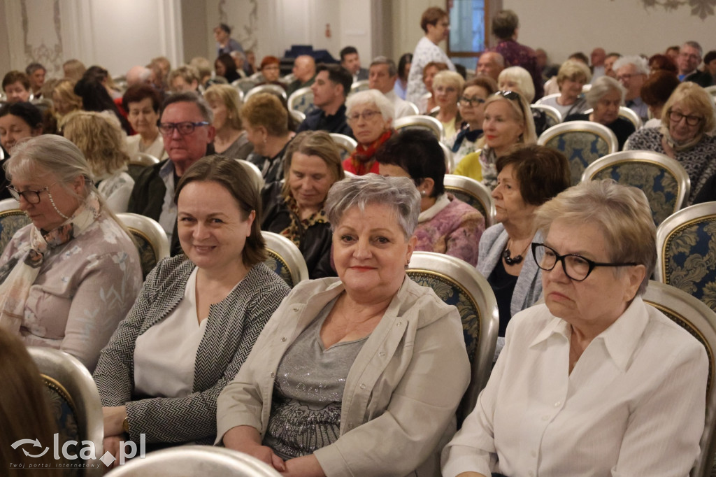 Trąbka Gruszeckiego w Legnicy