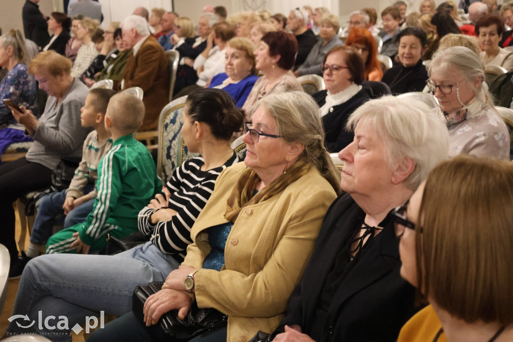 Trąbka Gruszeckiego w Legnicy