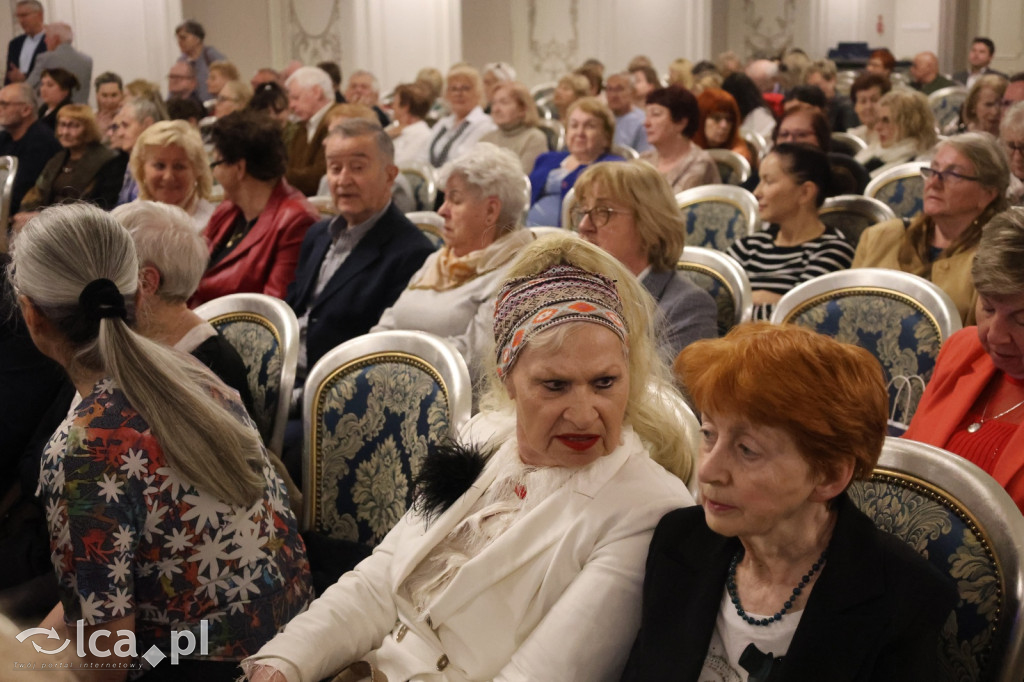 Trąbka Gruszeckiego w Legnicy