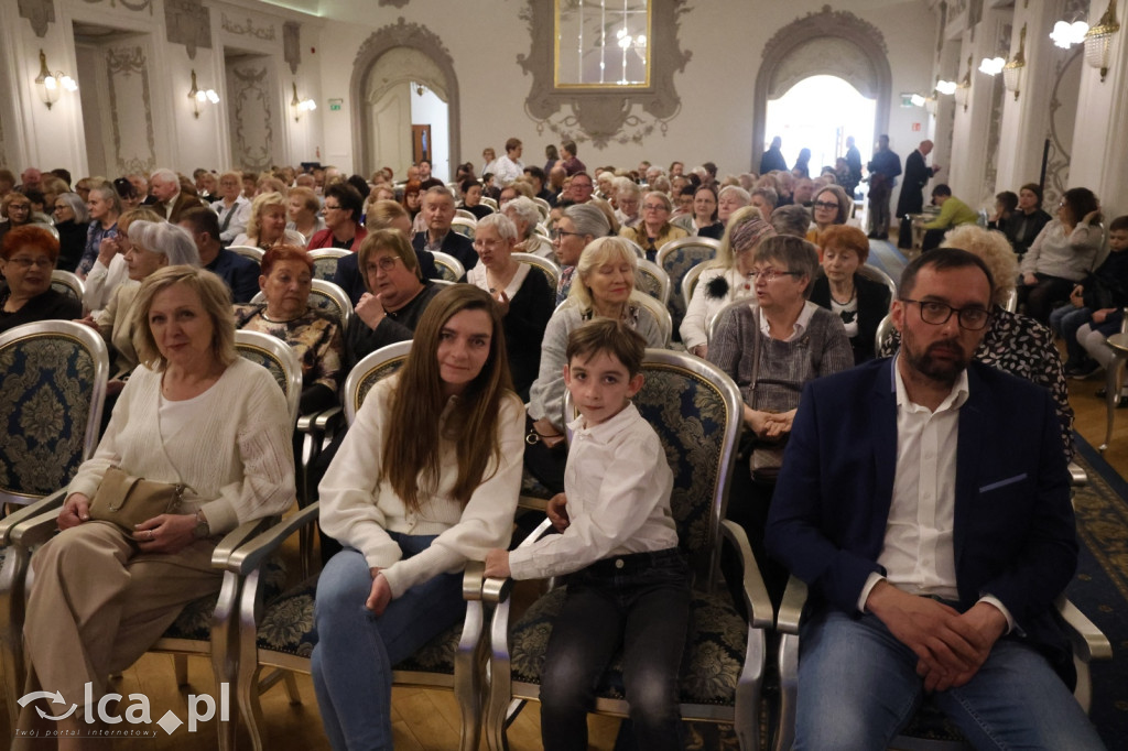 Trąbka Gruszeckiego w Legnicy