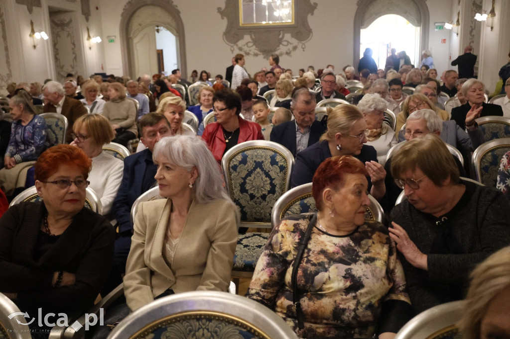 Trąbka Gruszeckiego w Legnicy