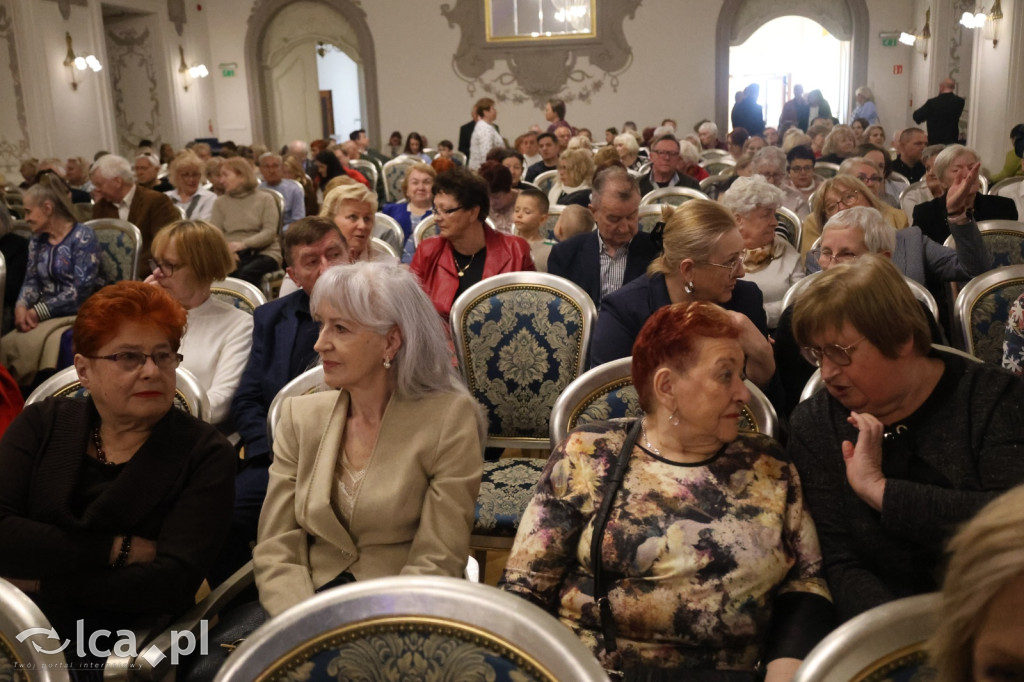 Trąbka Gruszeckiego w Legnicy