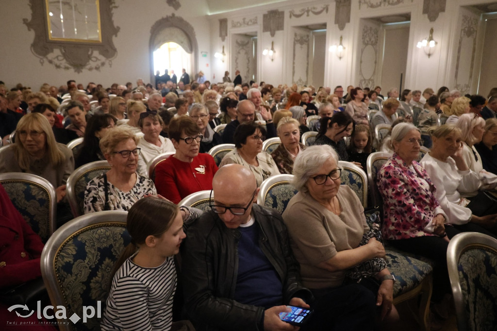 Trąbka Gruszeckiego w Legnicy