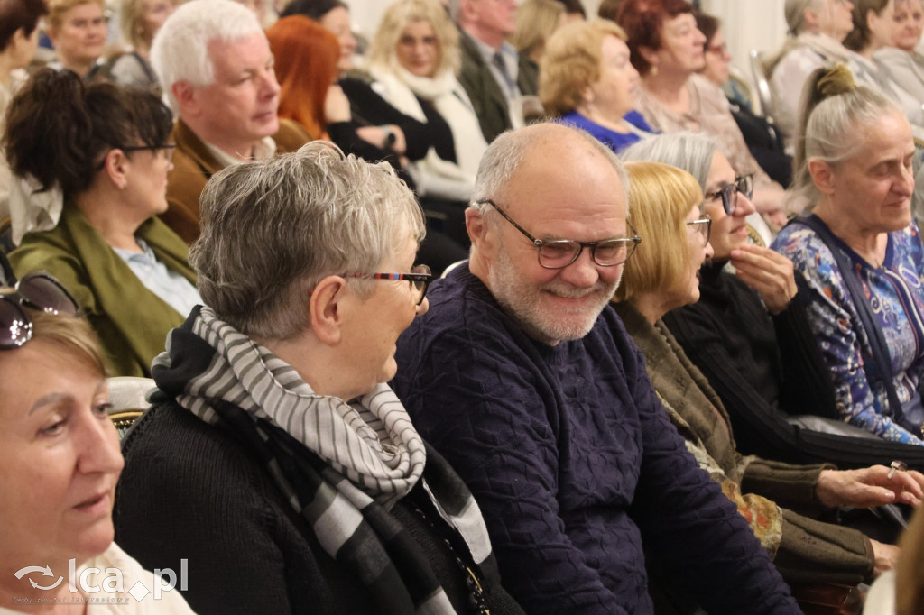 Trąbka Gruszeckiego w Legnicy