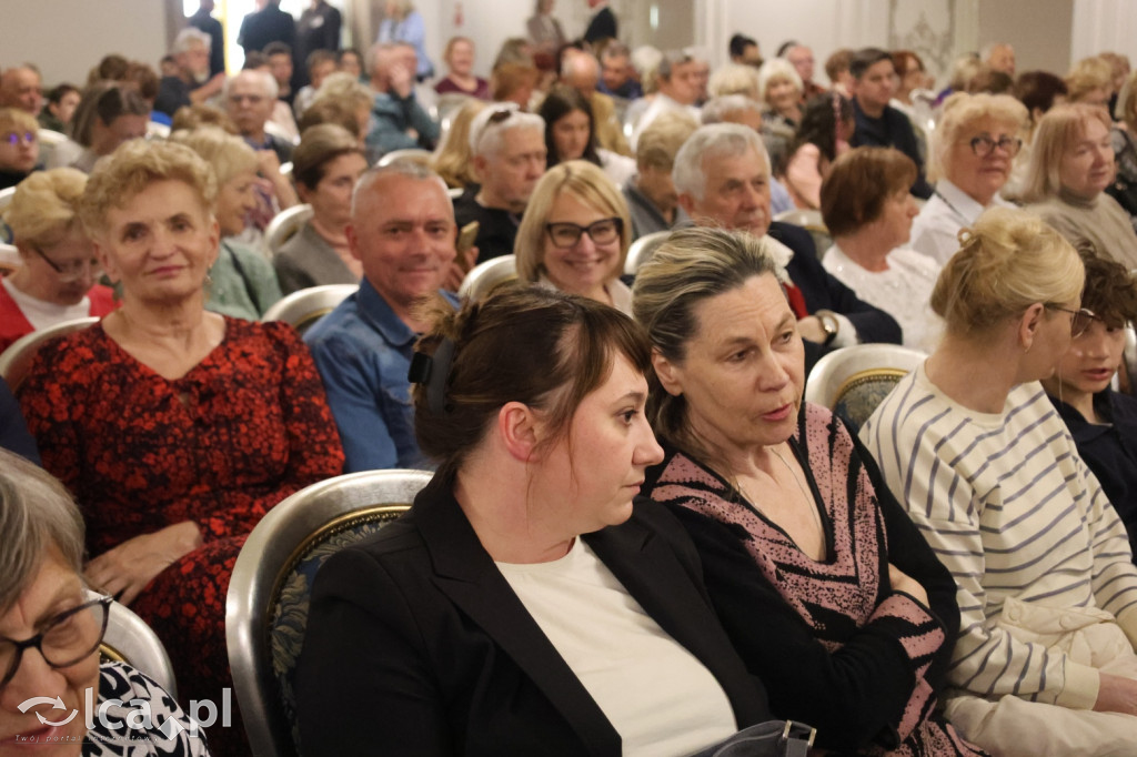 Trąbka Gruszeckiego w Legnicy