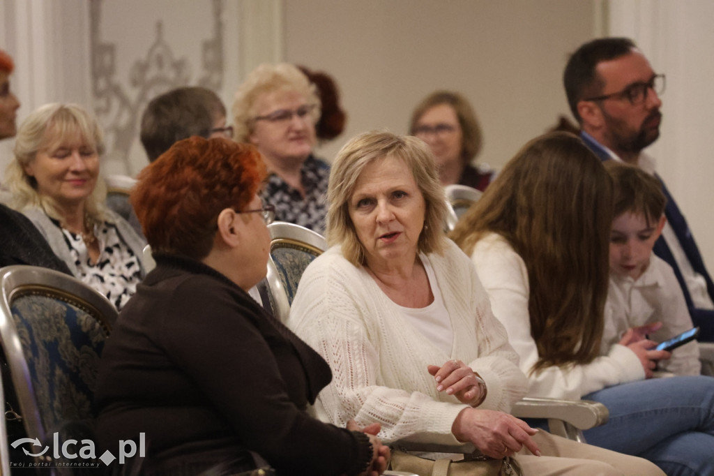 Trąbka Gruszeckiego w Legnicy